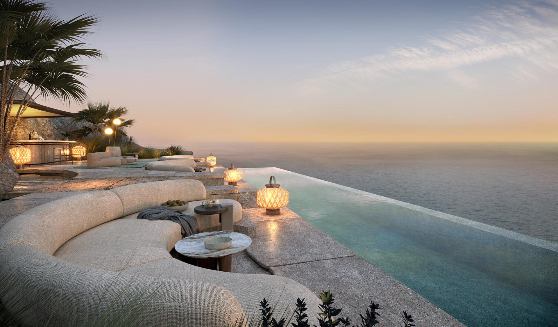 Property Sales & Investments