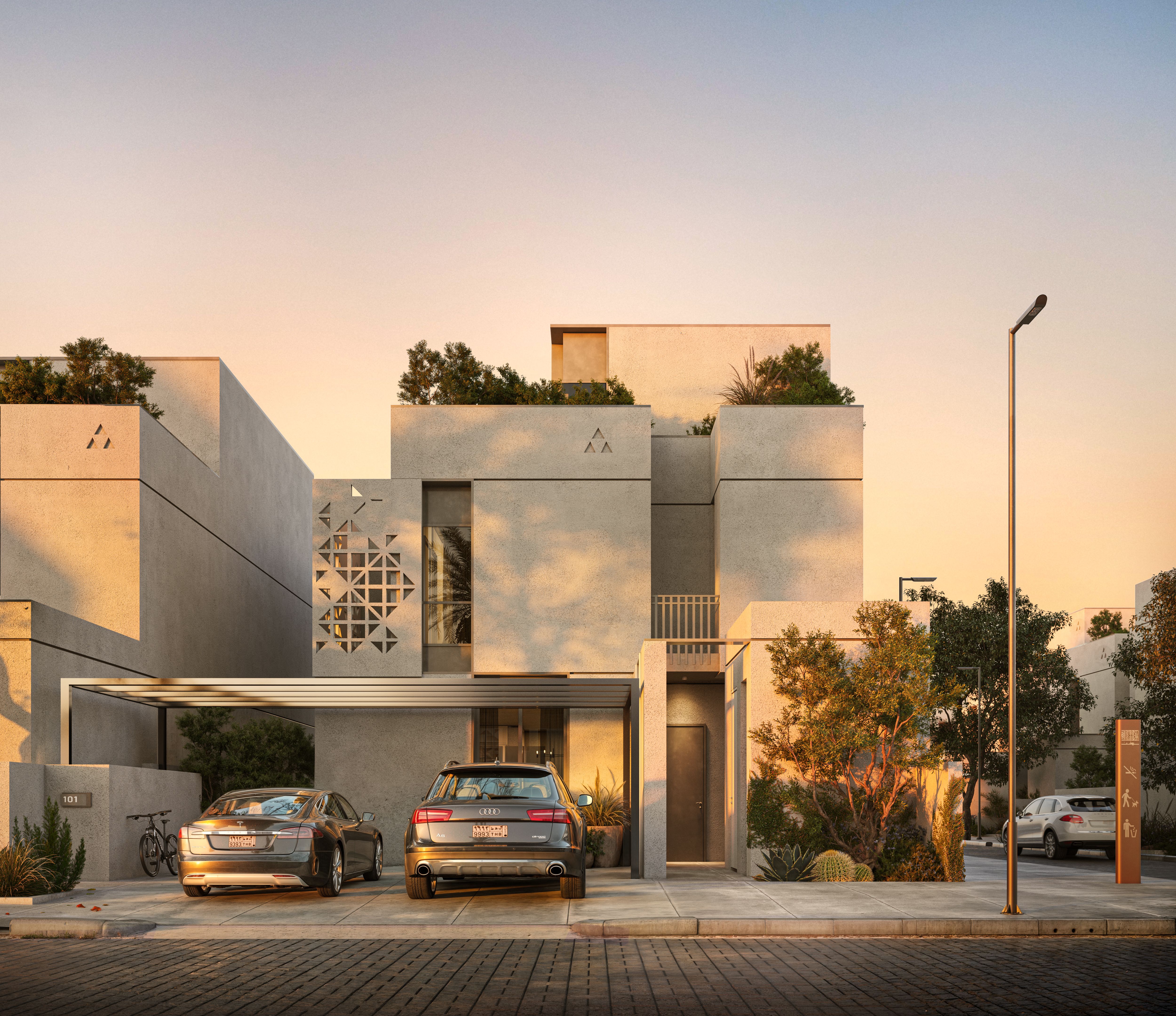 Full Real Estate Consultancy