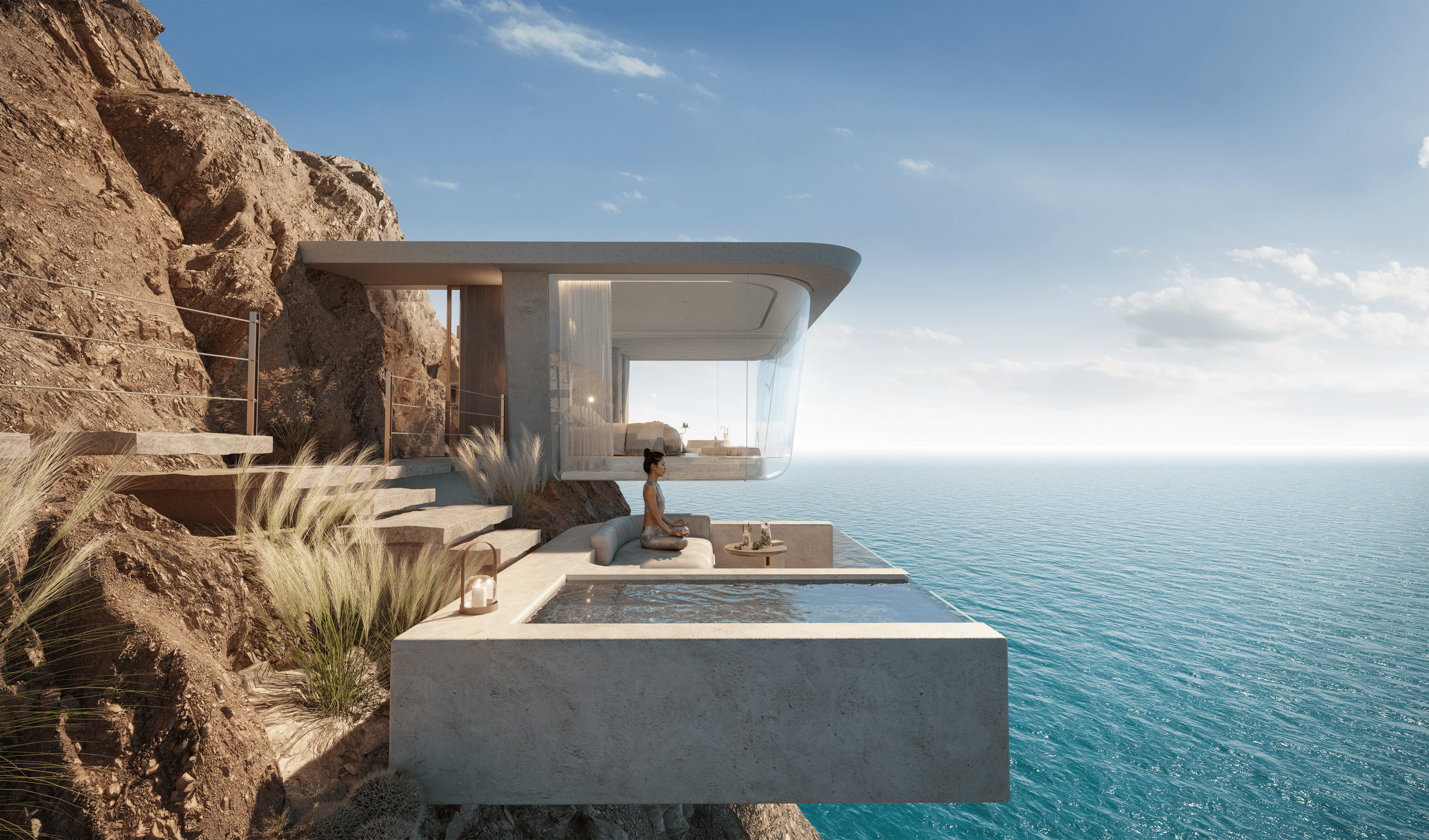 After-Sales & Property Care