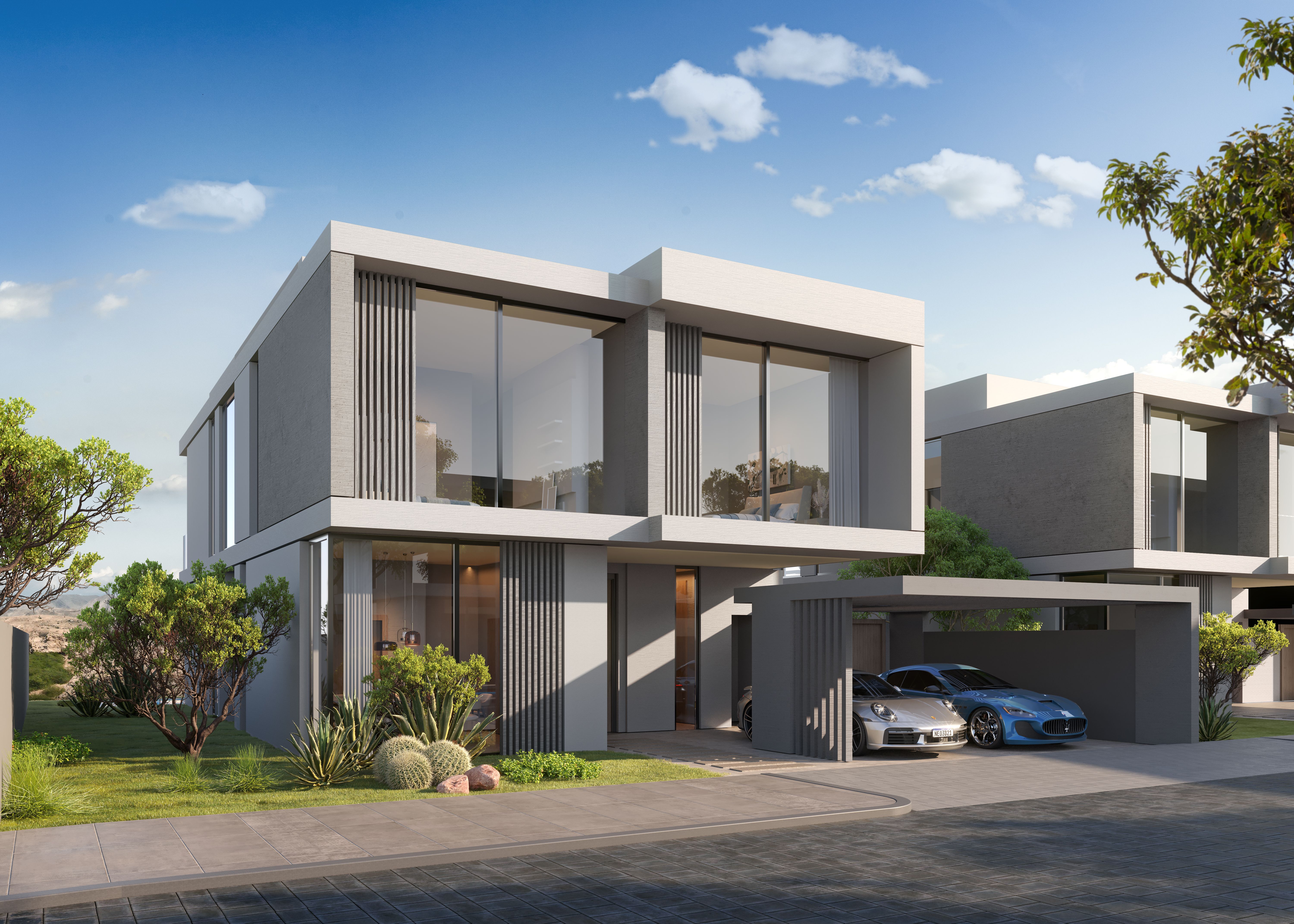 Developer Partnerships