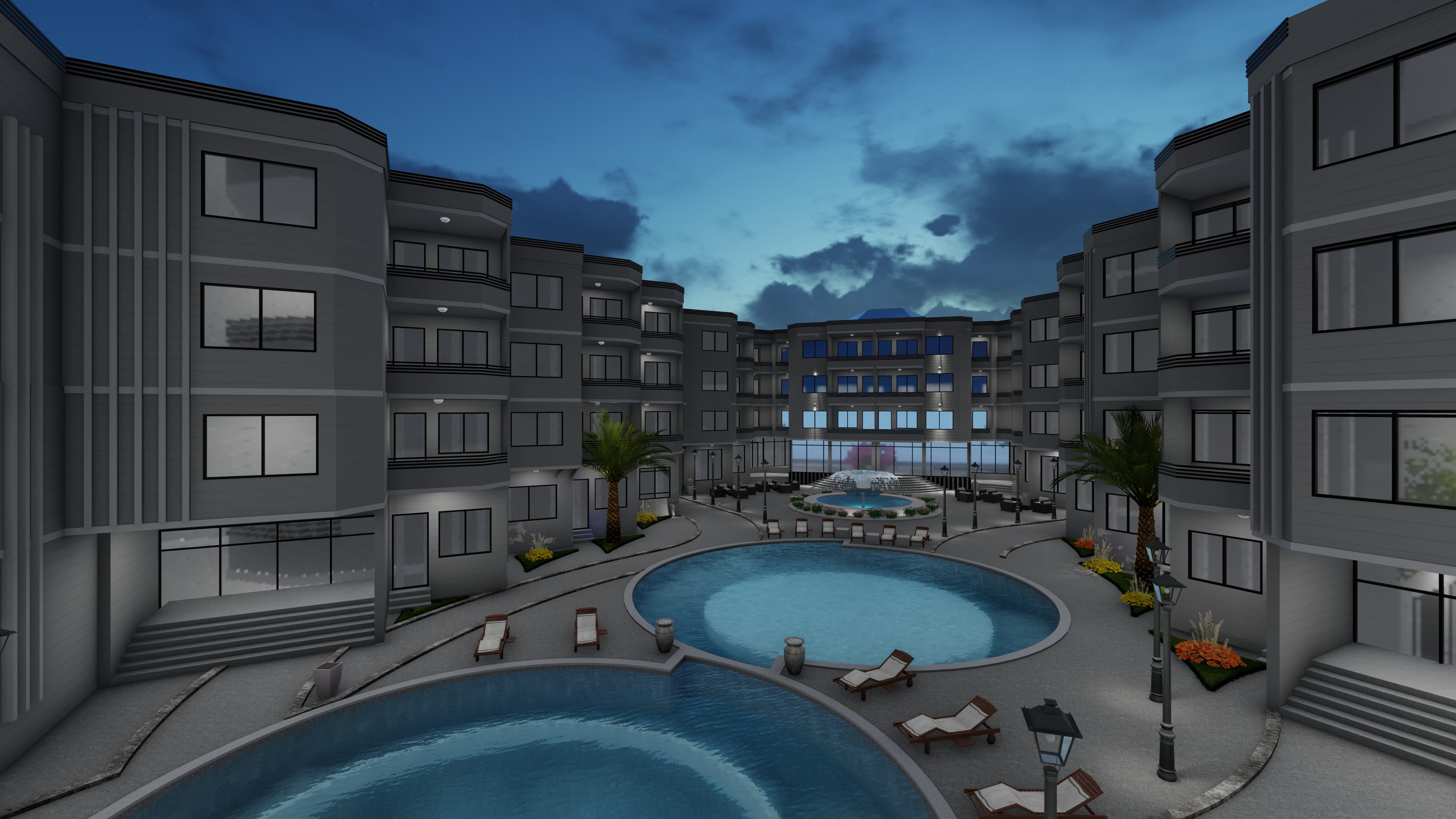 Project Progress
