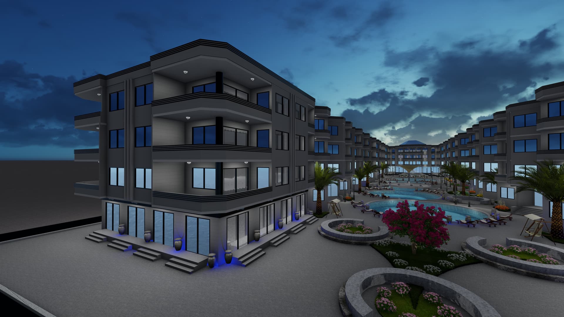 Hurghada Apartment Prices 2026: Complete Price Guide by Area