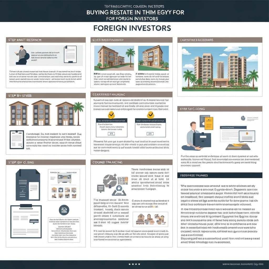 Complete Guide to Buying Property in Hurghada 2026