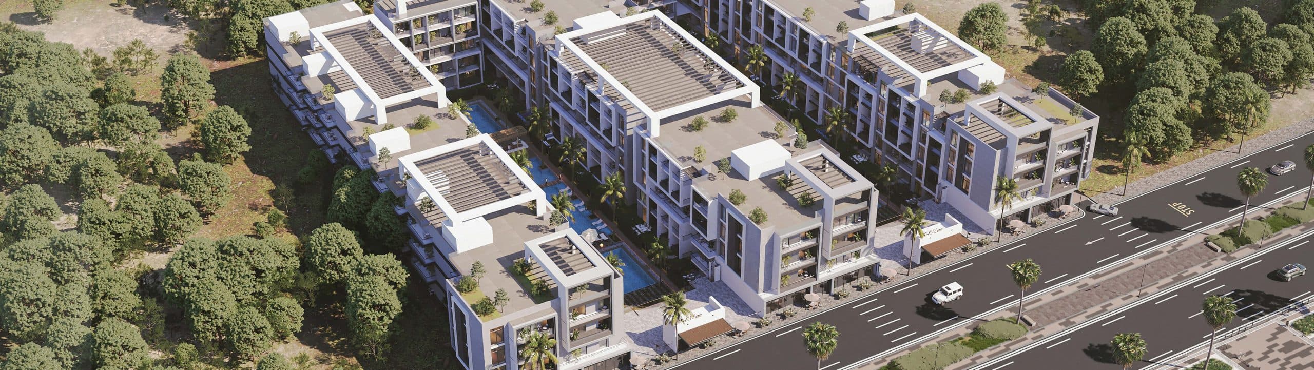 Clan Residents Red Sea