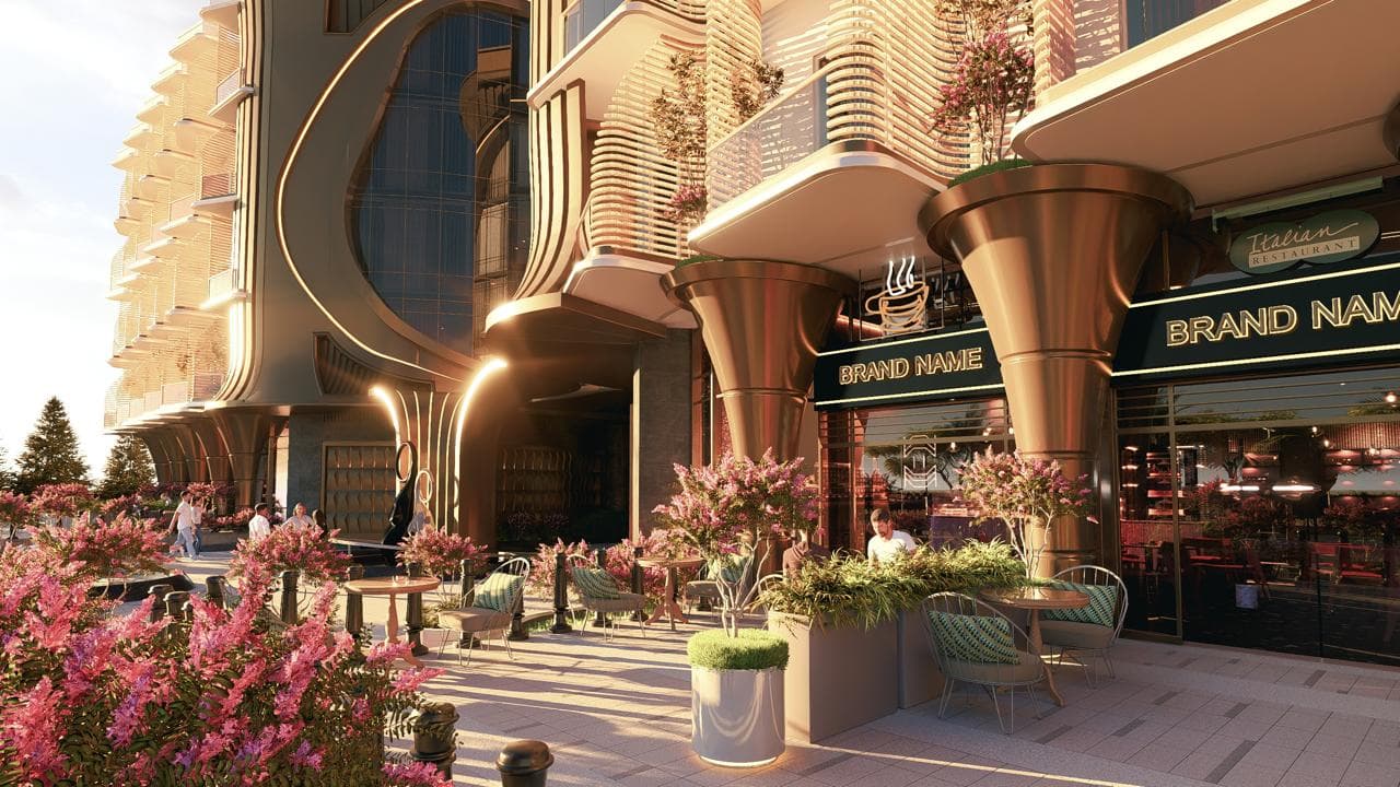 Community