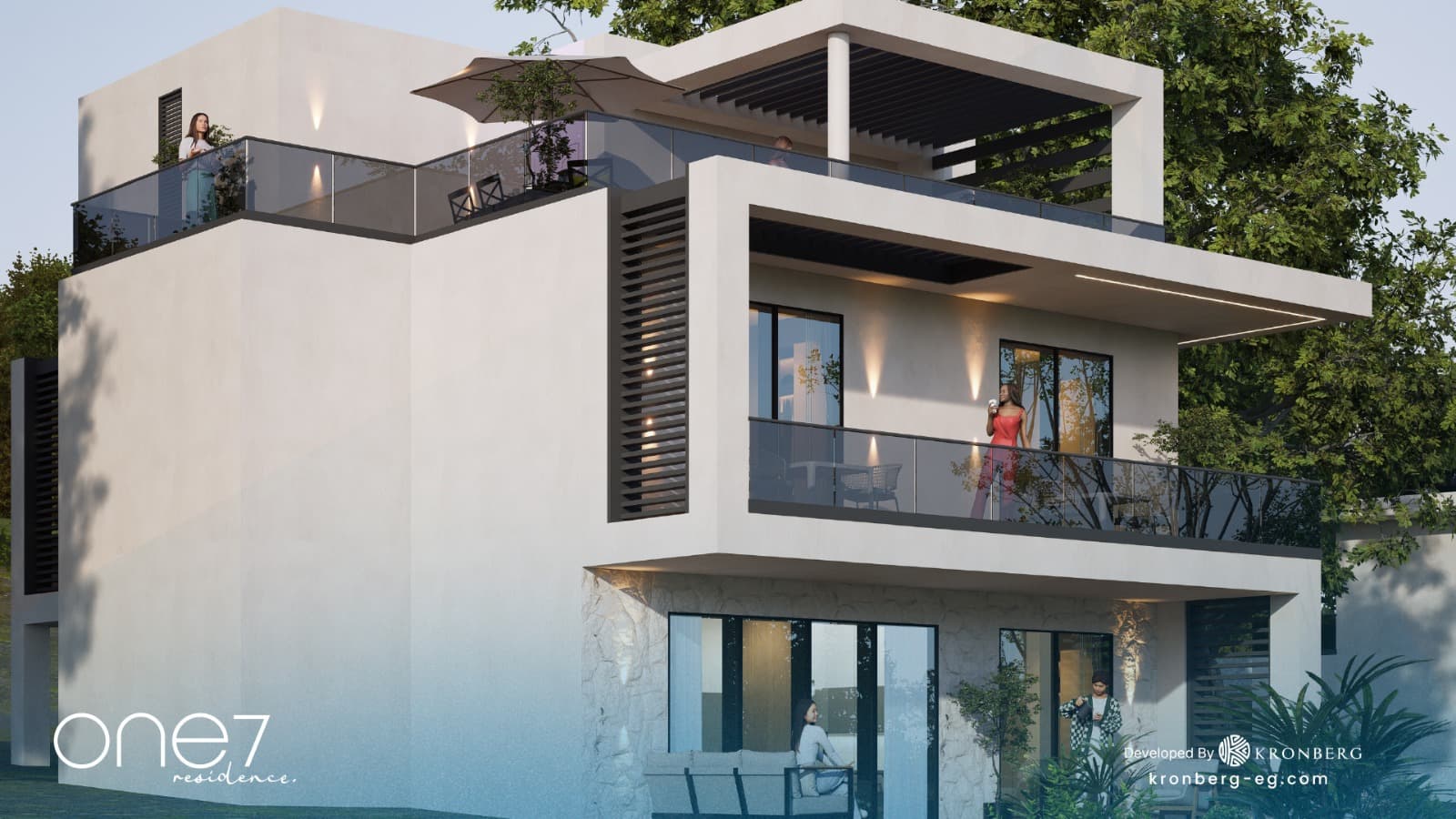 One7 Residence Prices 2026