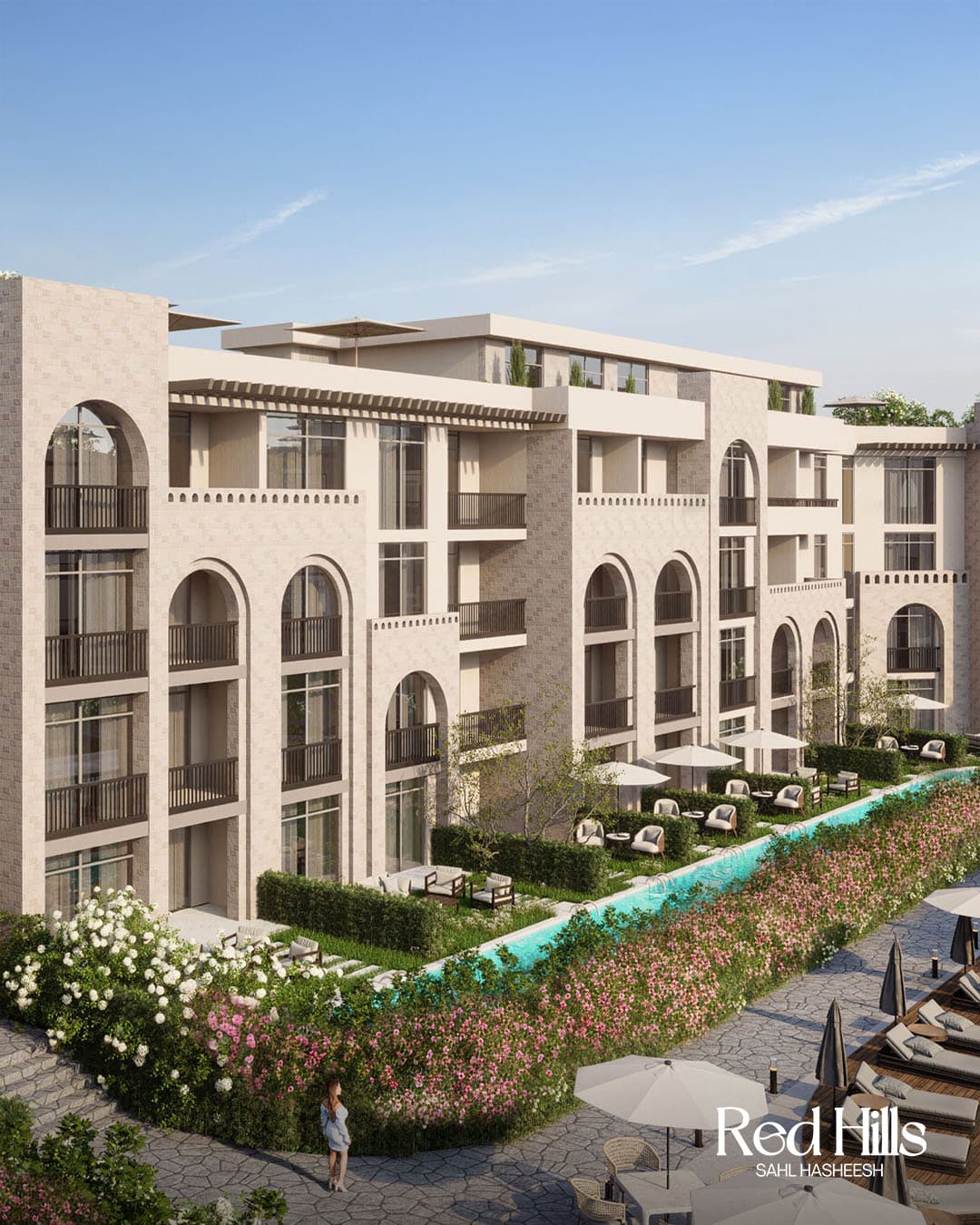Residential Buildings