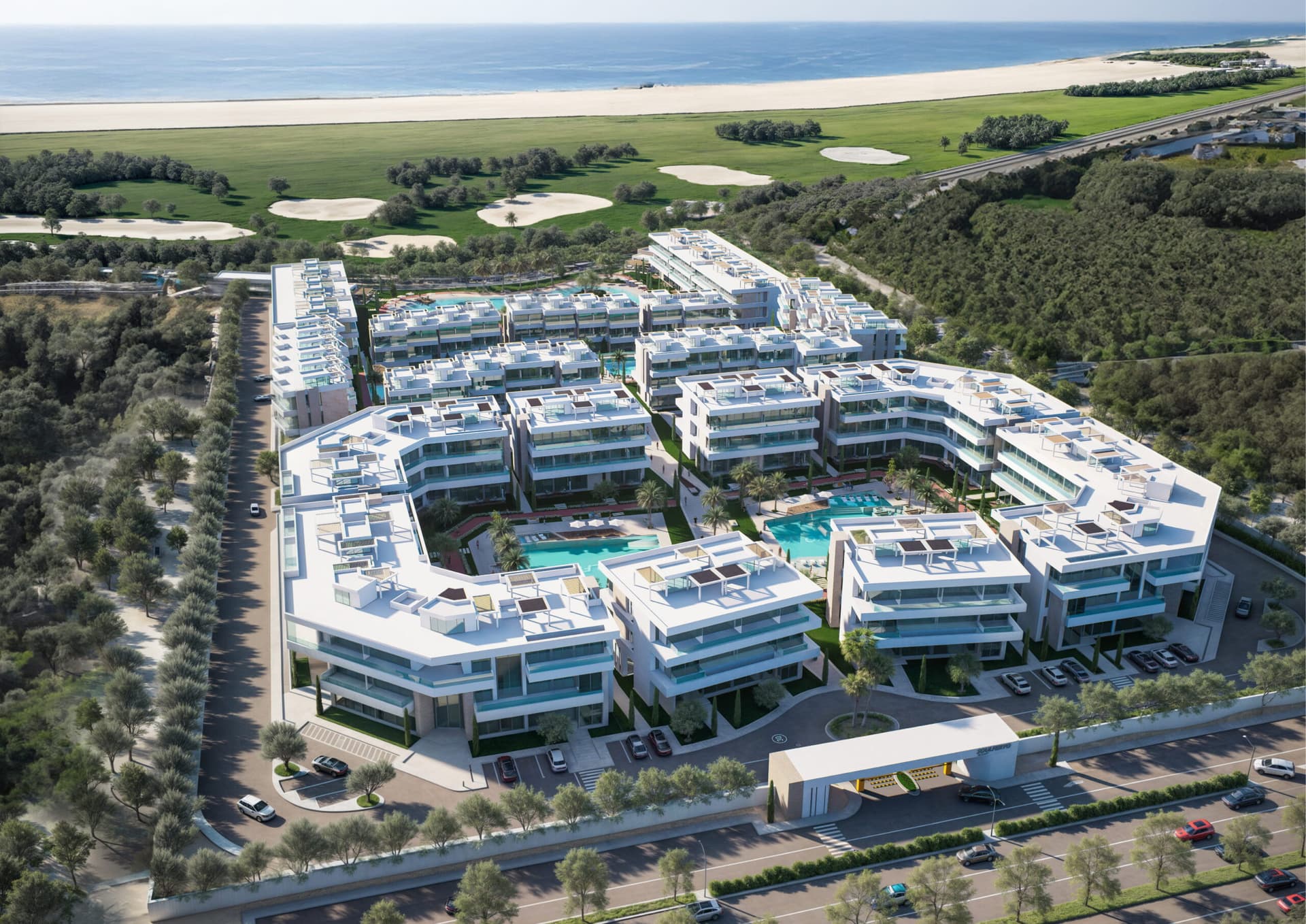 Red Sea Property Investment Returns 2026: ROI Analysis & Market Forecast