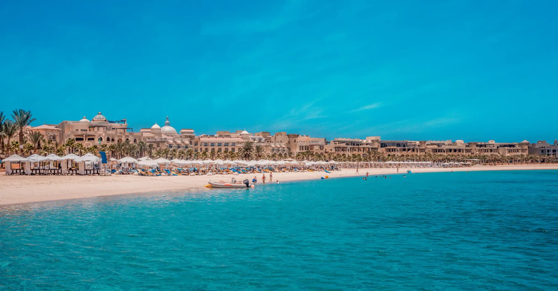 Hurghada Diving Guide: Best Sites & Complete Information (2025)