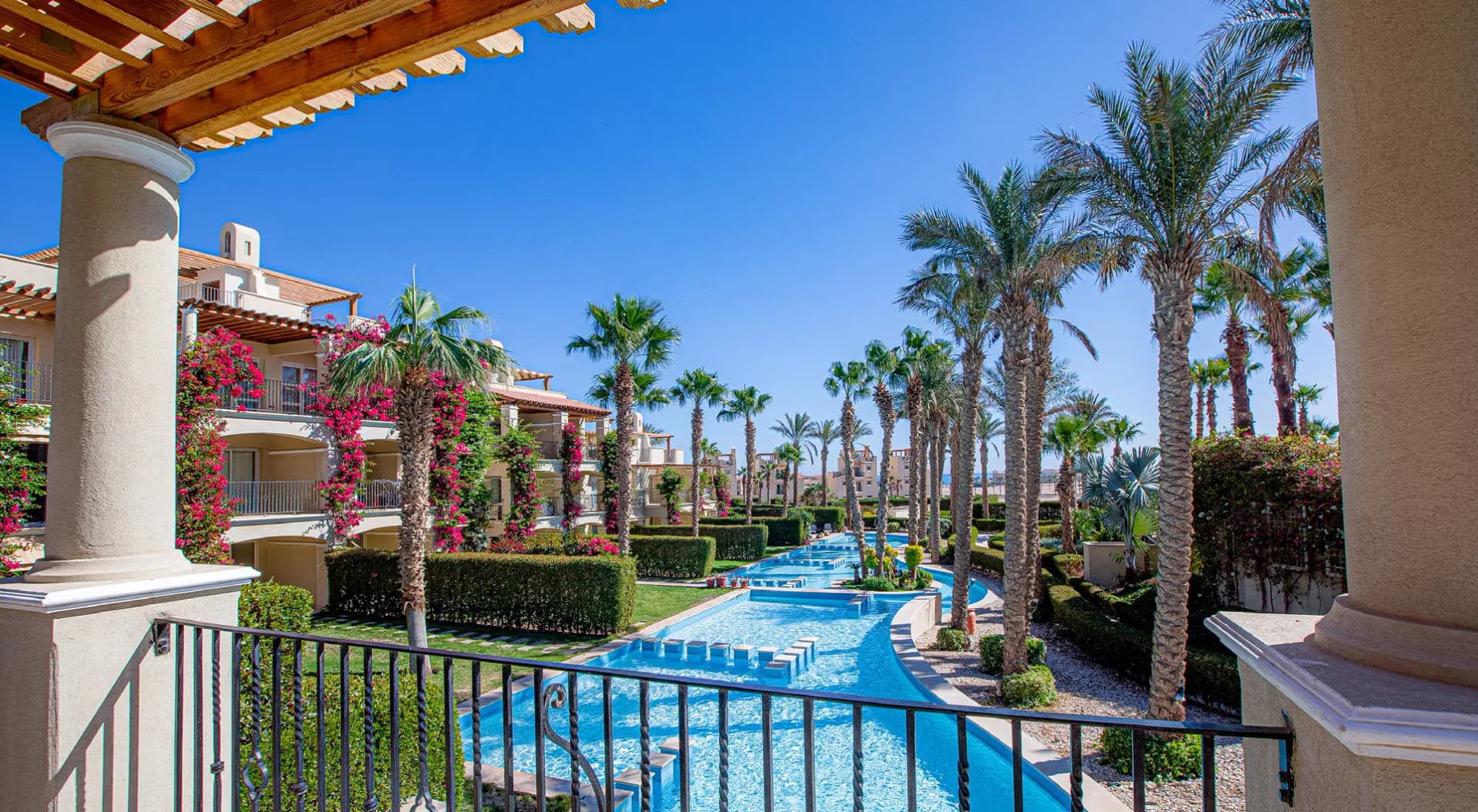 Veranda Hurghada Apartments 2026